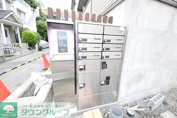 ノーブル・ルミナス笹塚の物件内観写真